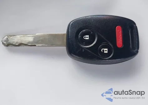 2013 Honda Cr-V Ex-L z USA, uszkodzony, nr VIN 5J6RM4H78DL072700